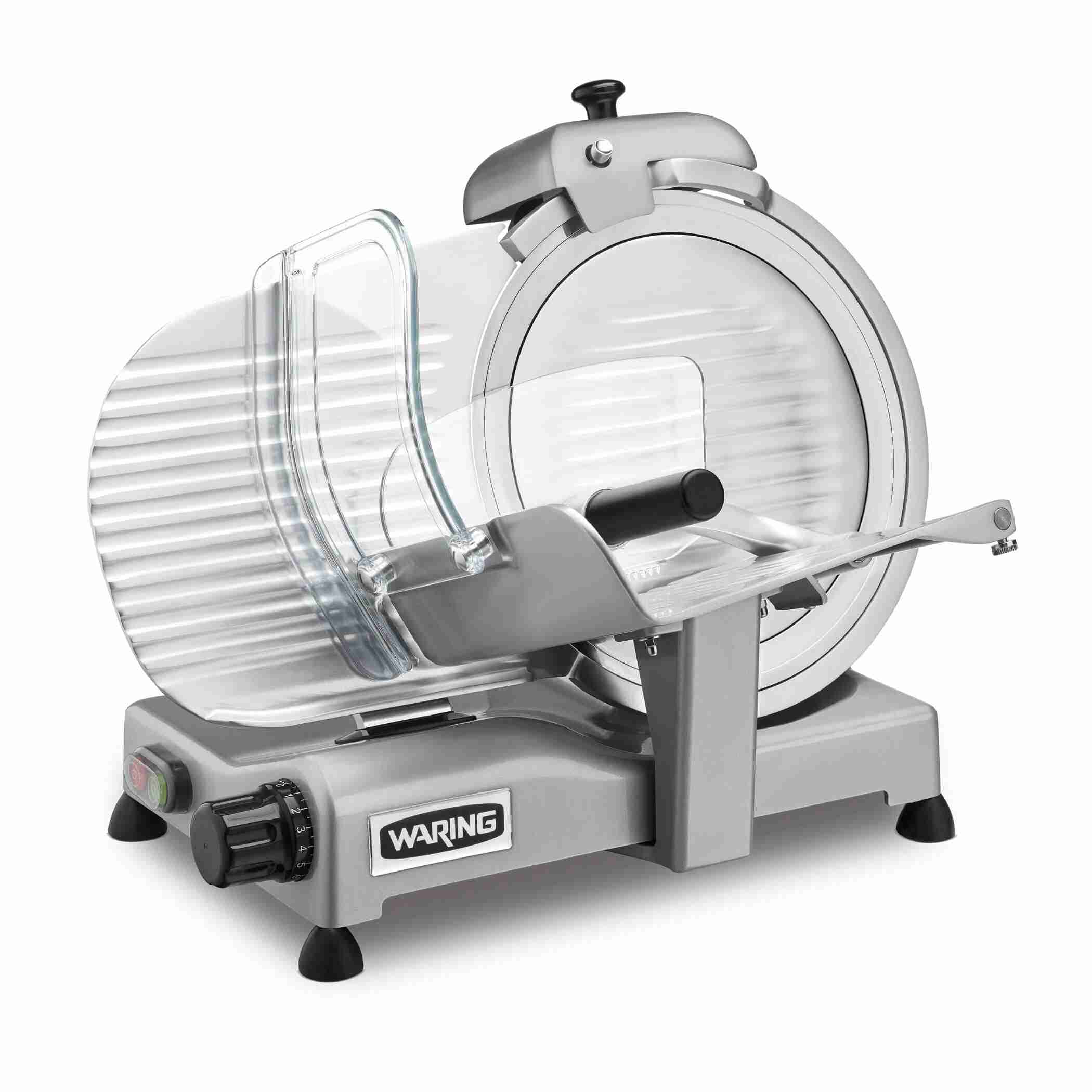 12" Professional Food Slicer